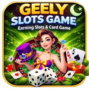 Geely Slots Game